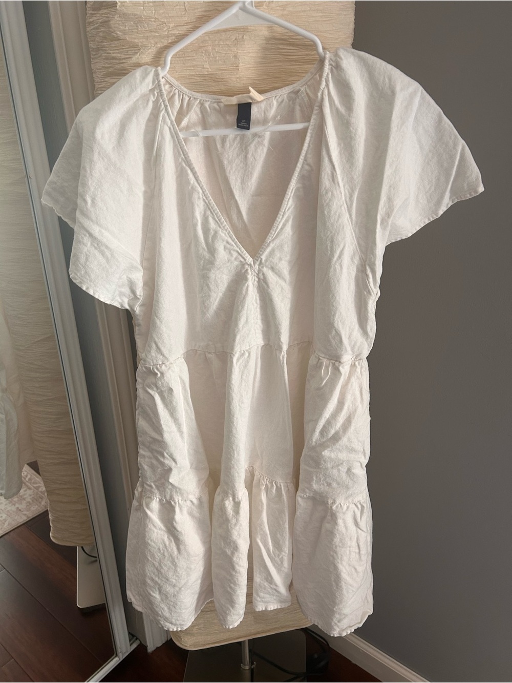 Intimates Subcategory Identification
